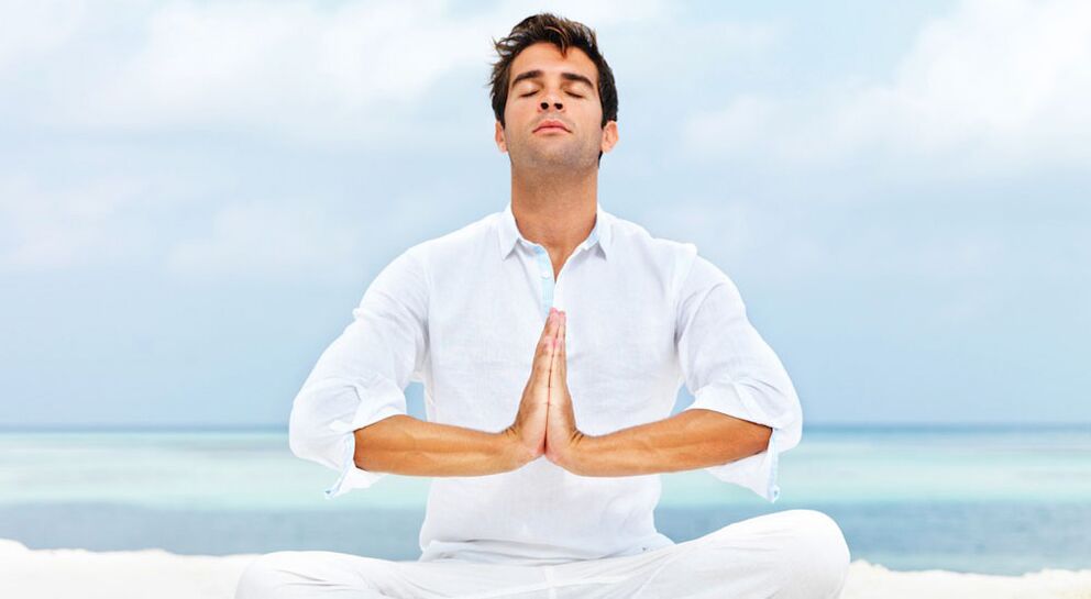 meditation
