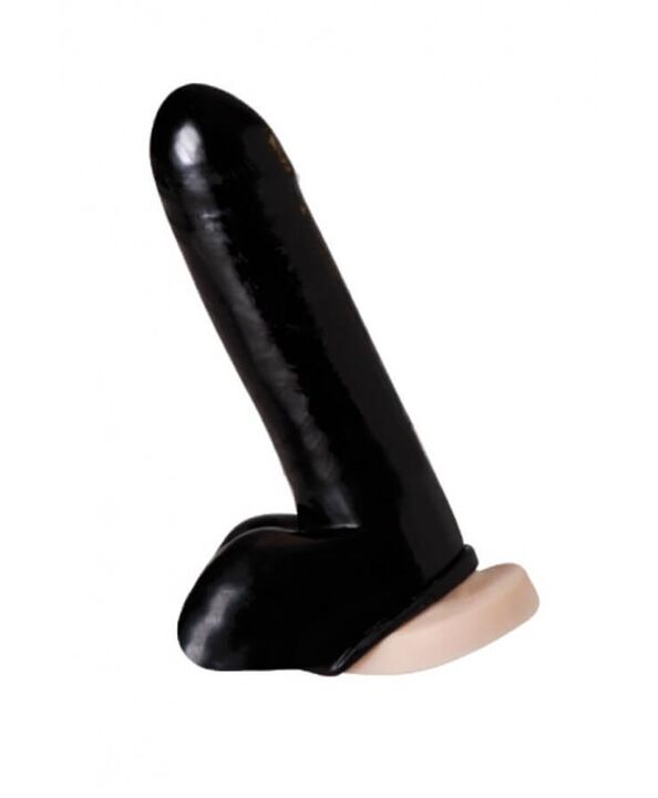 Latex Membership Nozzle
