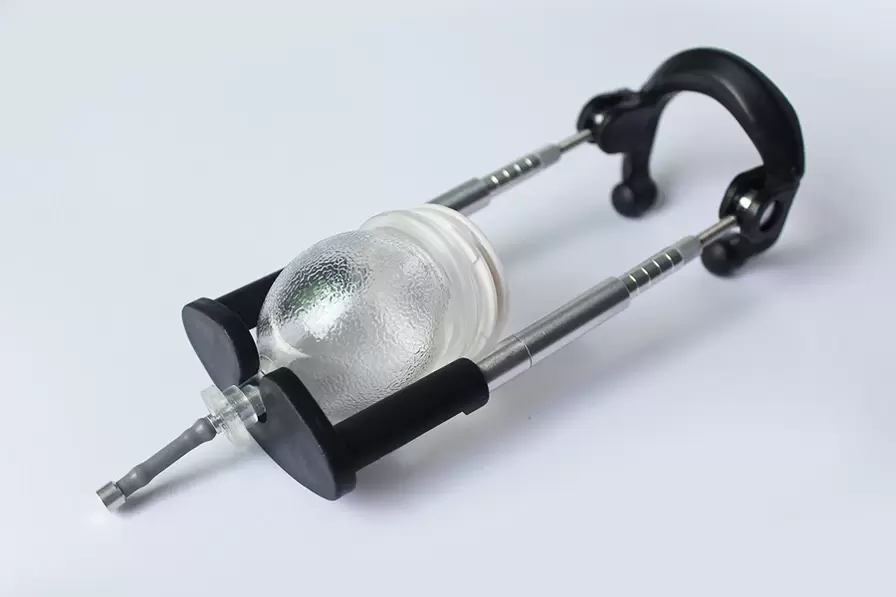 Extenders to increase penis size