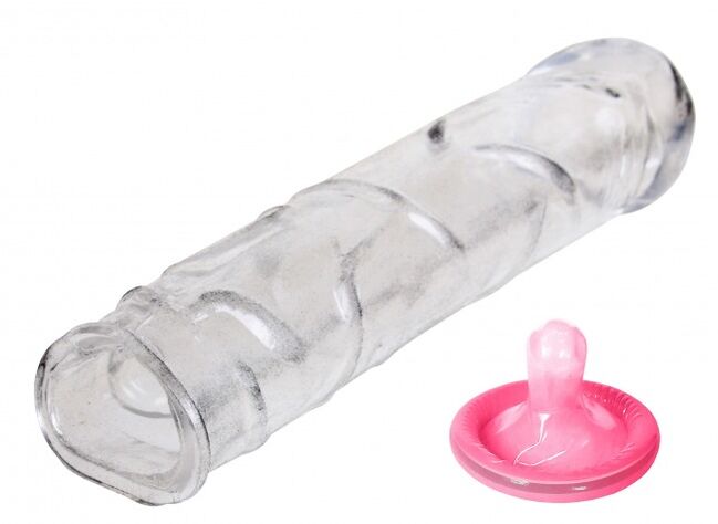 Penis Enlargement Accessories Photos 12