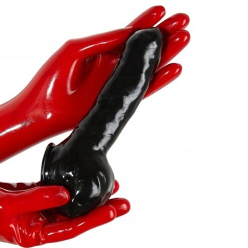 Penis Enlargement Accessories Photos 13