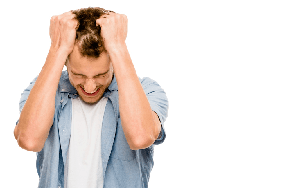 Men are worried because their penis is too small, how to enlarge it with a nozzle